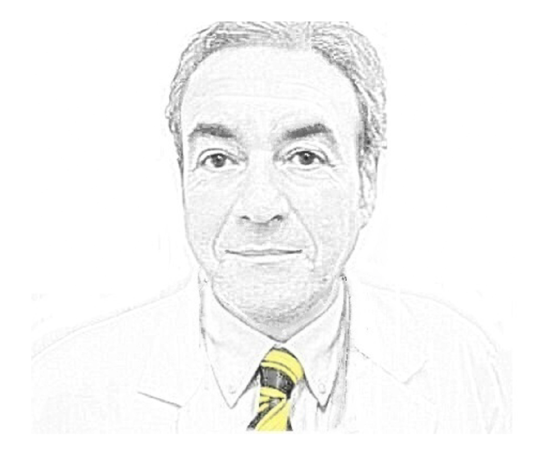 Dott. Luigi Spizzirri